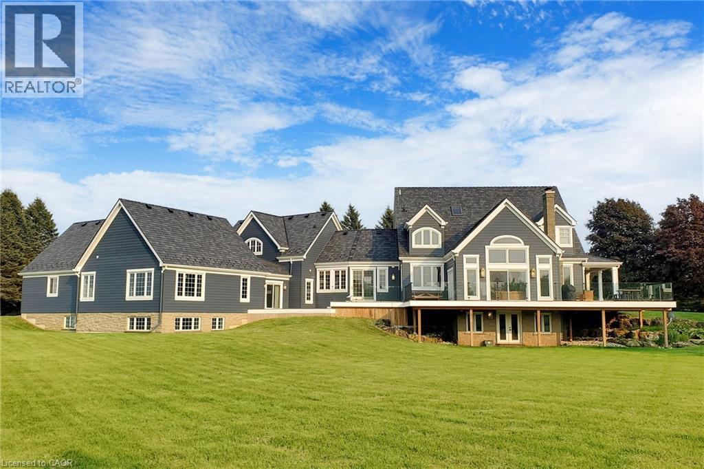 485 CONCESSION 5 Road E