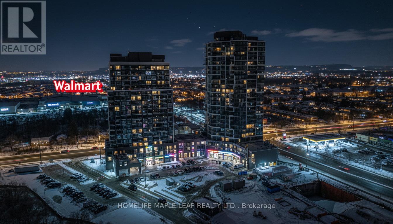 1402 - 8010 DERRY ROAD