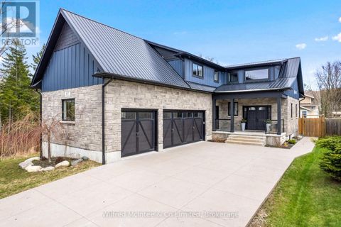 107 OTTAWA AVENUE Saugeen Shores ON N0H2L0
