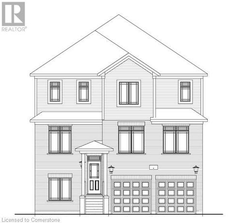 97 NATHALIE Street Kitchener ON N2E0C4