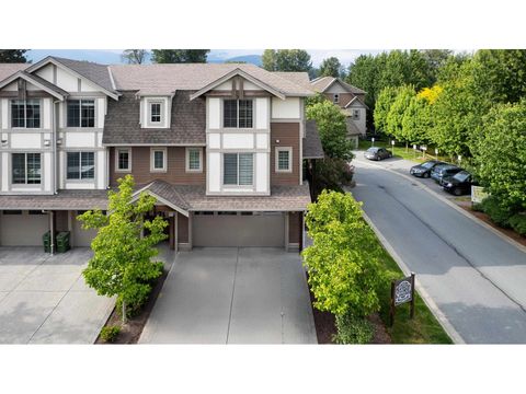 9 45025 WOLFE ROAD|Chilliwack Proper West Chilliwack BC V2P7V9