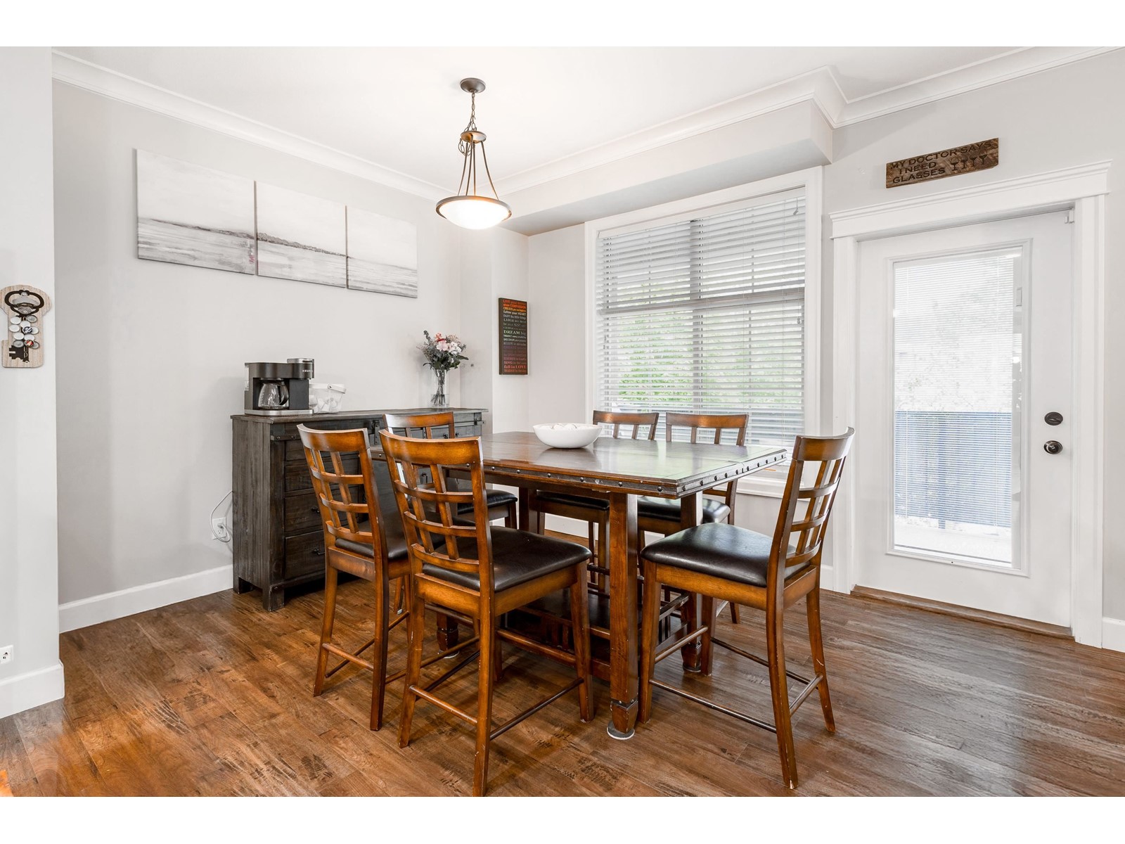 9 45025 WOLFE ROAD|Chilliwack Proper West