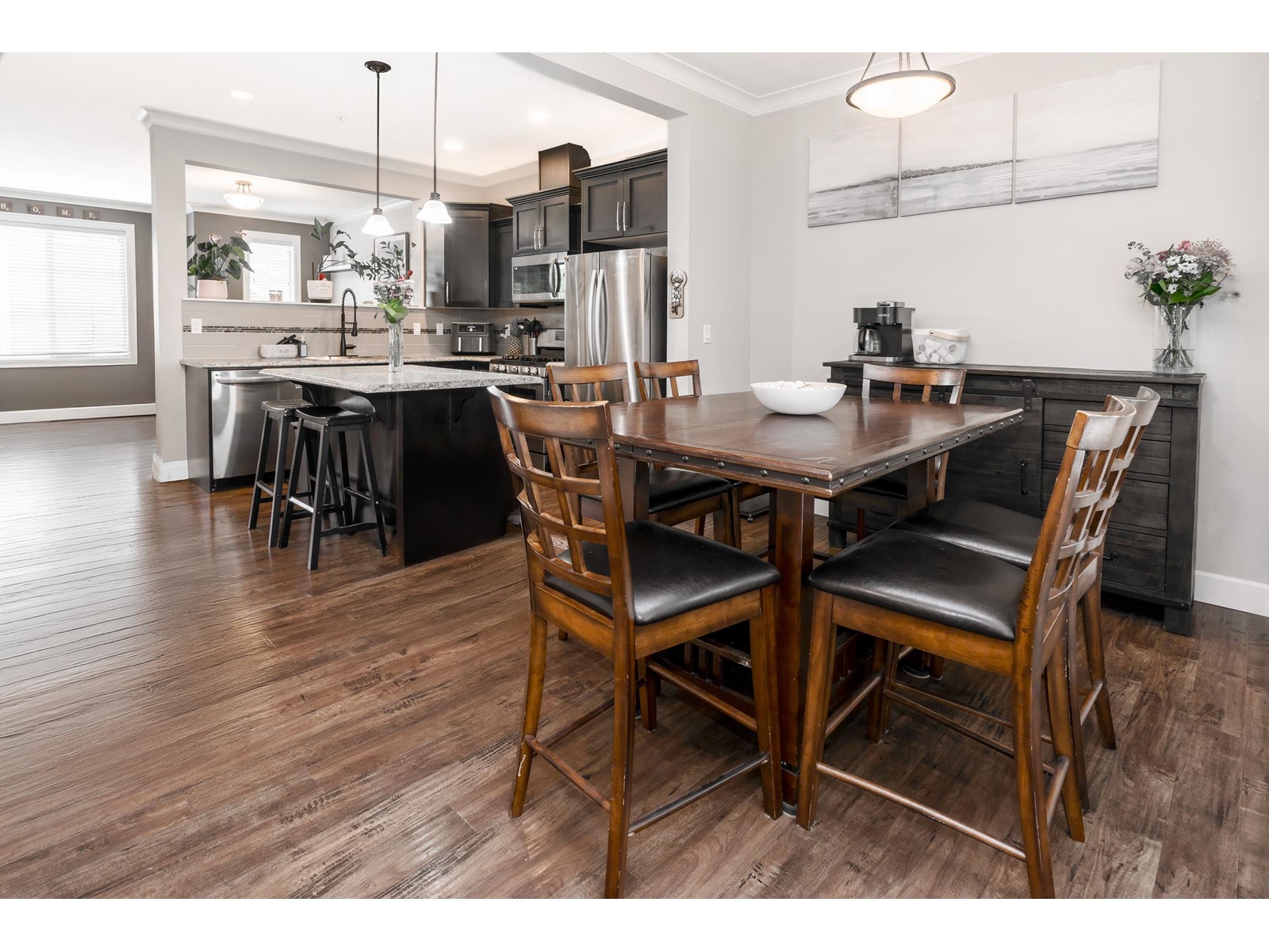 9 45025 WOLFE ROAD|Chilliwack Proper West