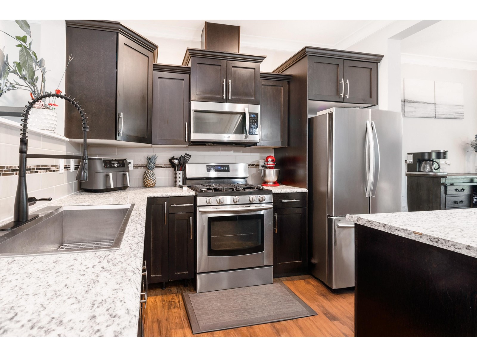 9 45025 WOLFE ROAD|Chilliwack Proper West