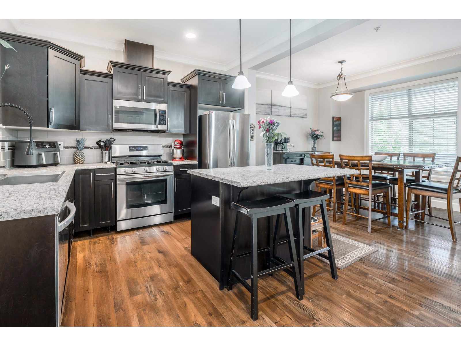9 45025 WOLFE ROAD|Chilliwack Proper West