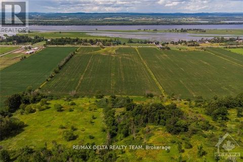 00 BASELINE ROAD Clarence-Rockland ON K4K1K9