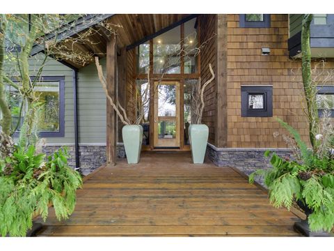 27820 MACLURE ROAD Abbotsford BC V4X1T2