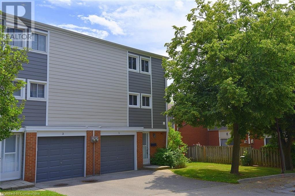 1 PATRICE Court Unit# 58
