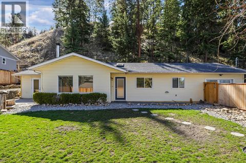 4700 Gordon Drive Kelowna BC V1W4P4