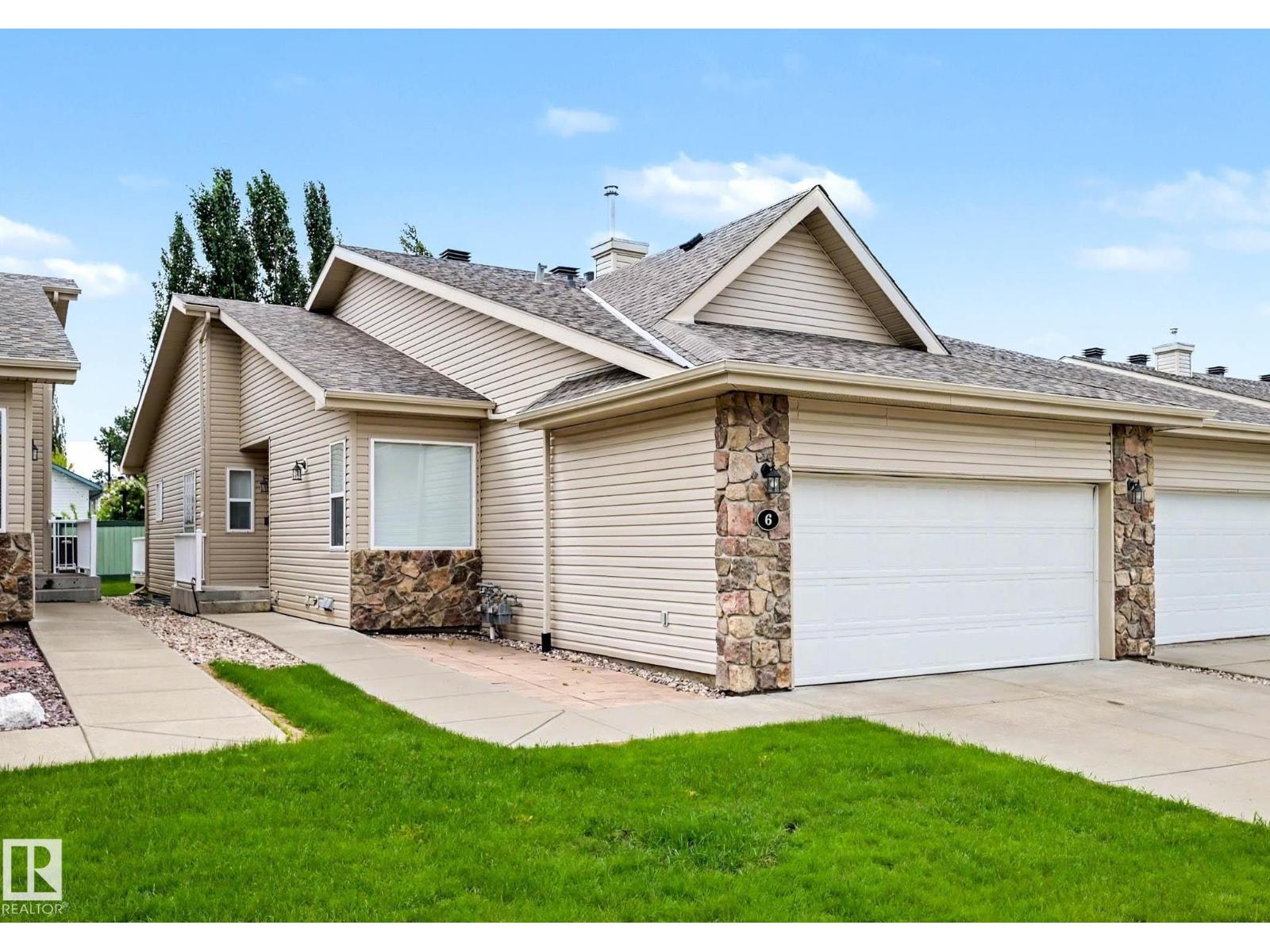 #6 2031 BRENNAN CR NW