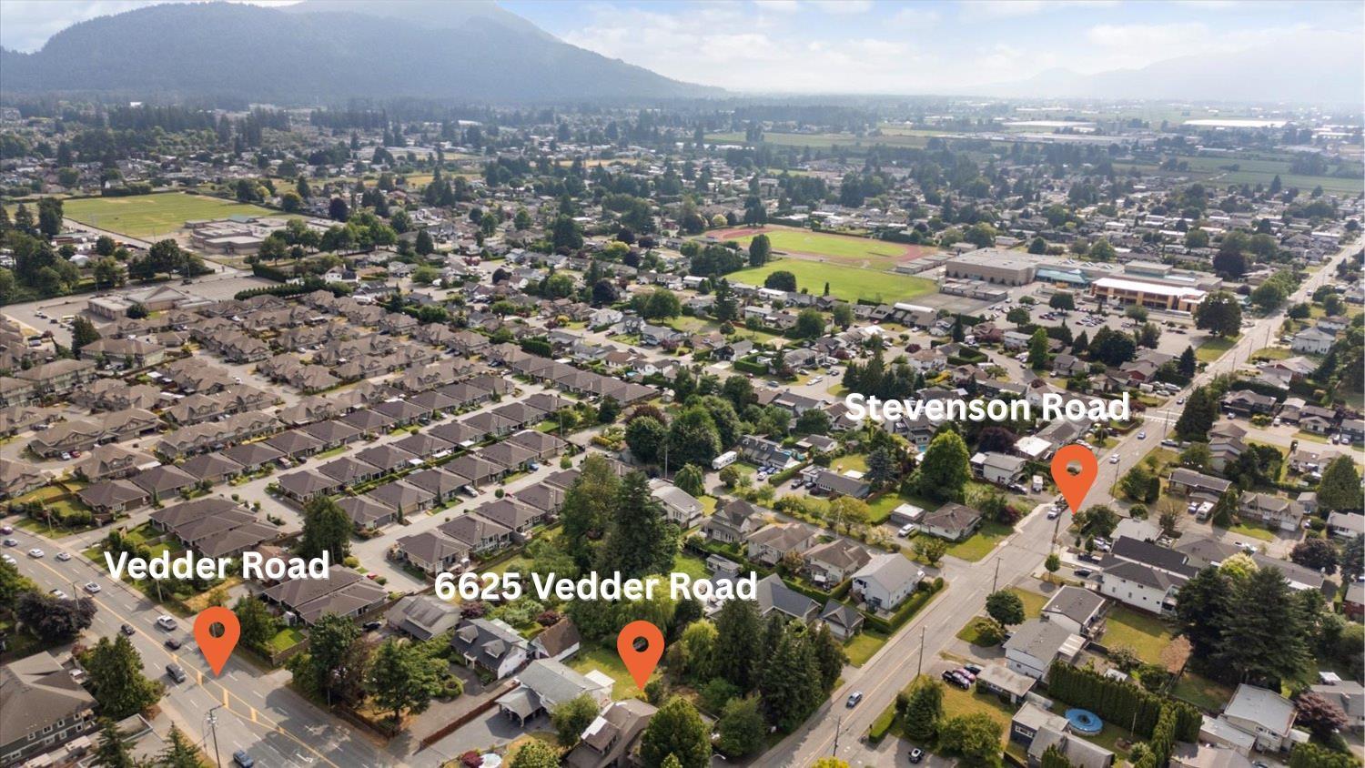 6625 VEDDER ROAD|Sardis South