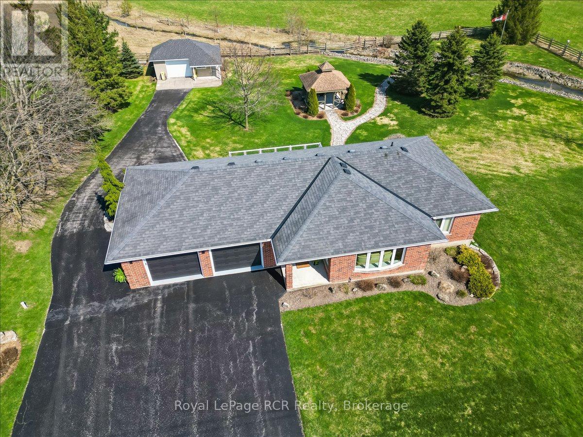 137525 CONCESSION 7 ROAD