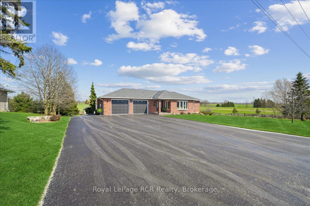 137525 CONCESSION 7 ROAD