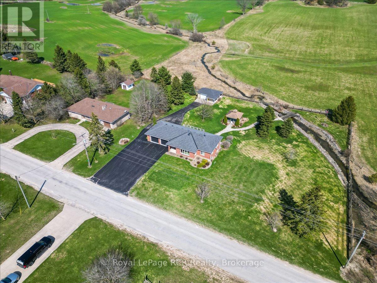 137525 CONCESSION 7 ROAD