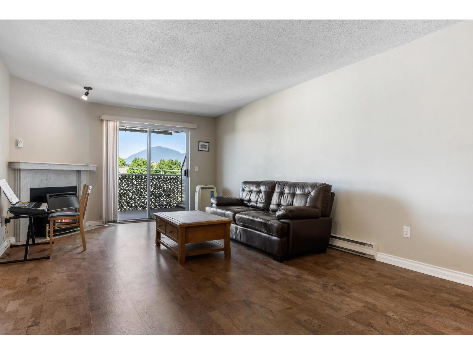 312 8985 MARY STREET|Chilliwack Proper West