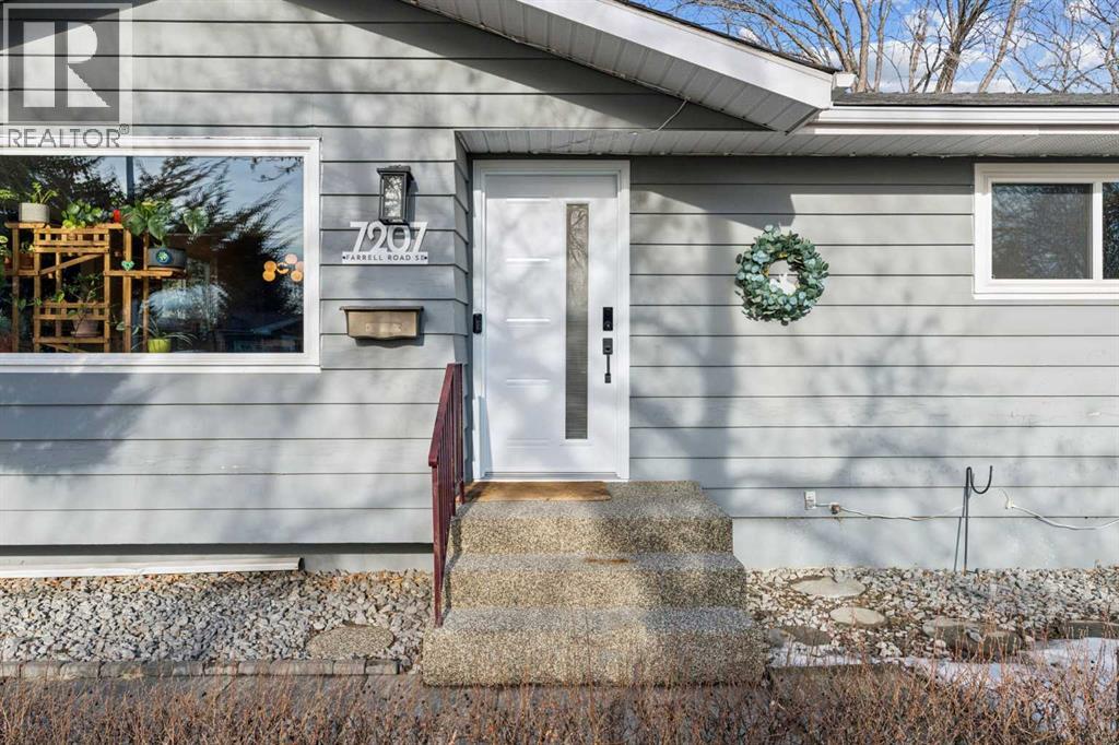 7207 Farrell Road SE