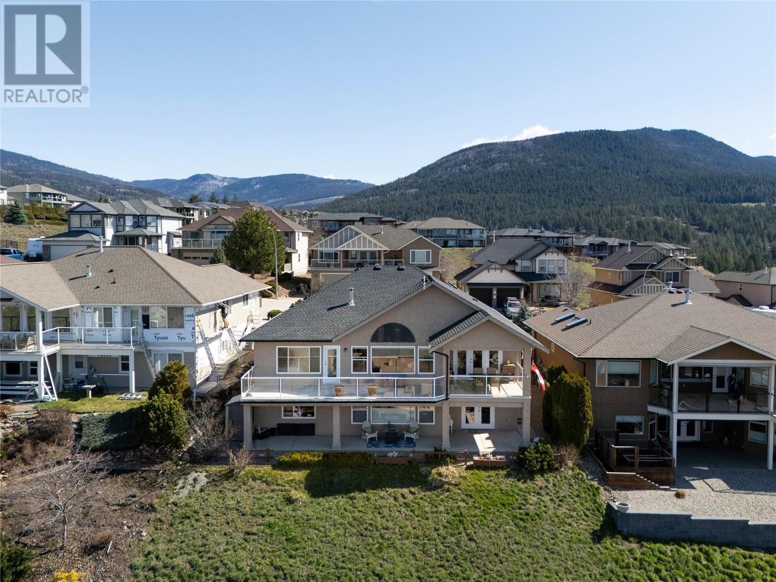 1417 Copper Mountain Court