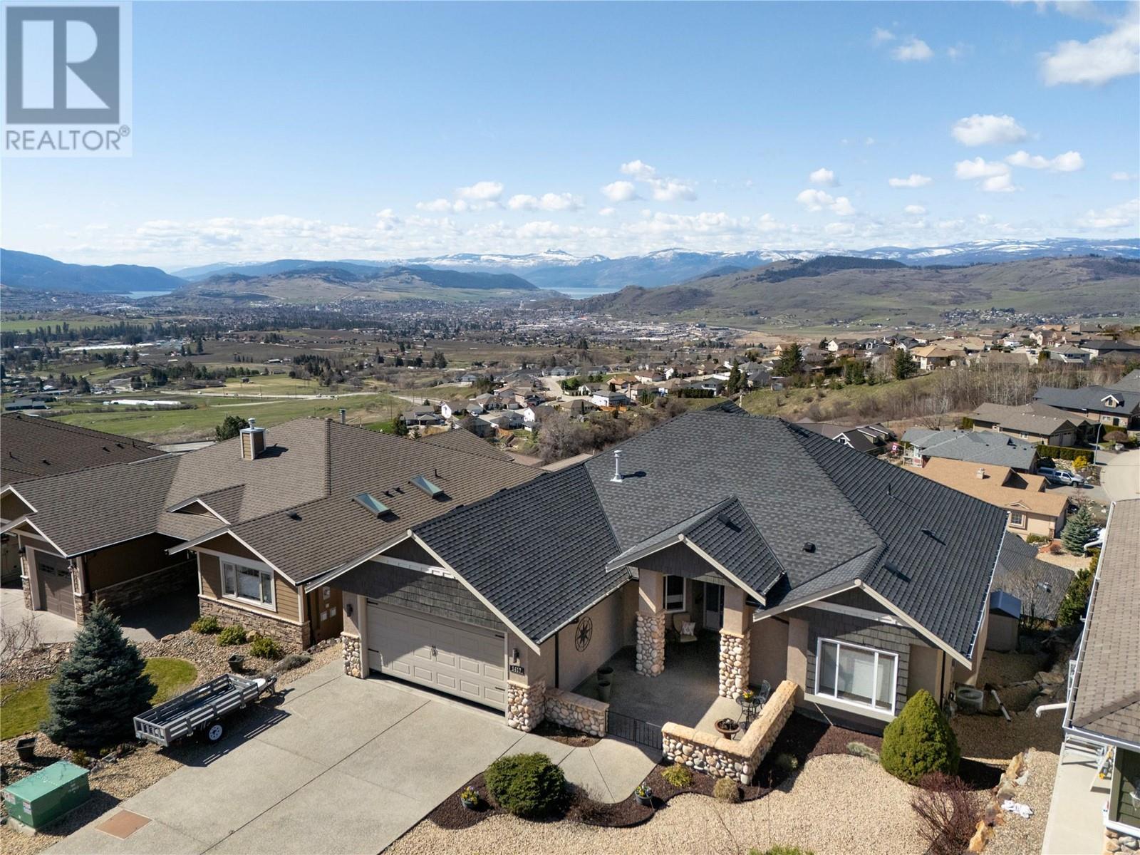1417 Copper Mountain Court