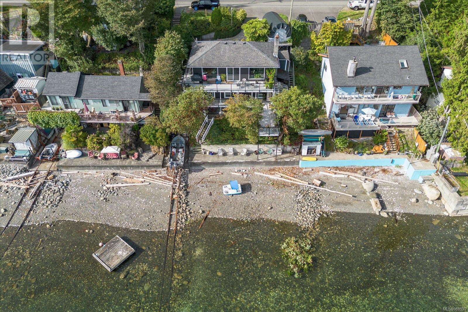 357 Chemainus Rd