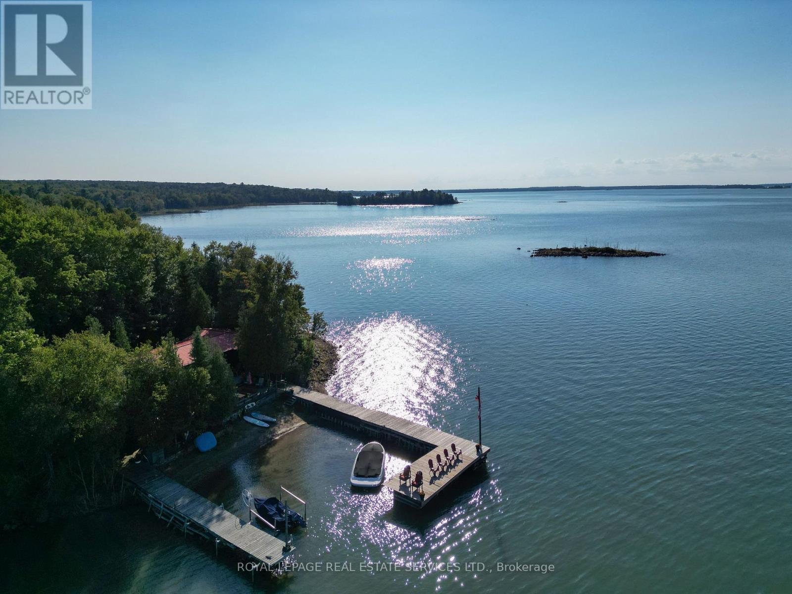 2278 SHORE ROAD