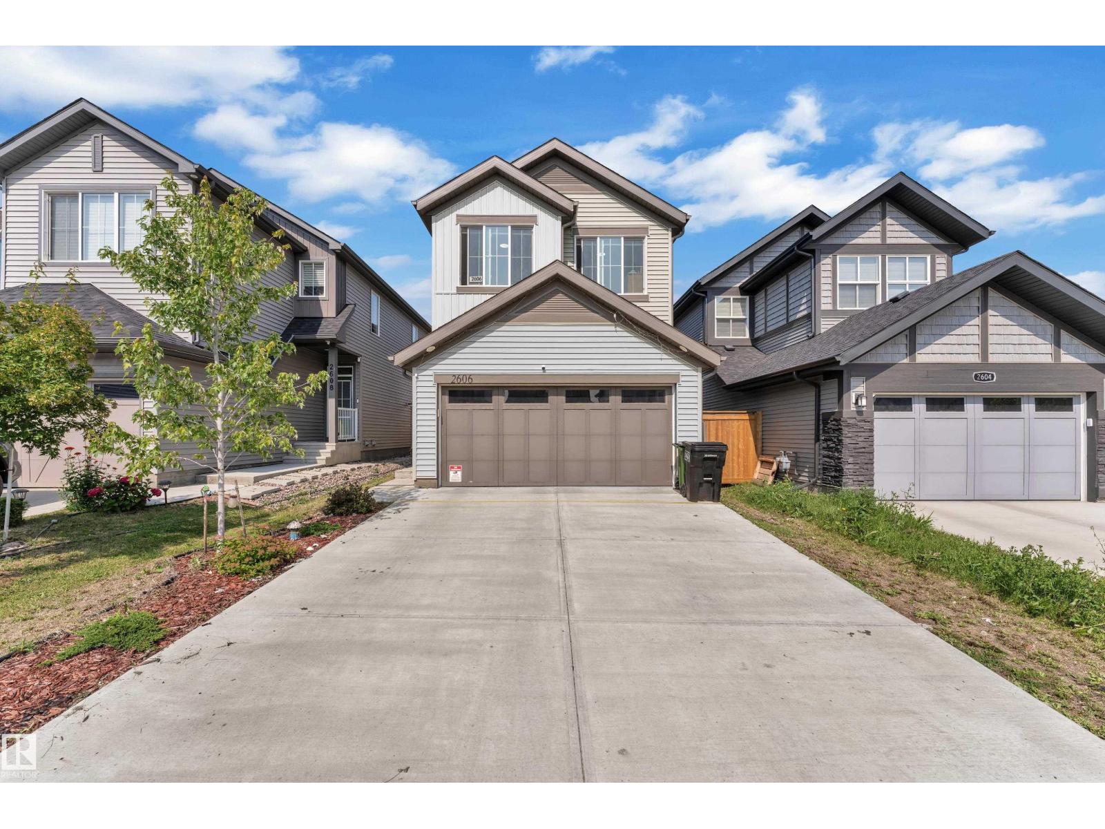 2606 Donaghey CR SW SW