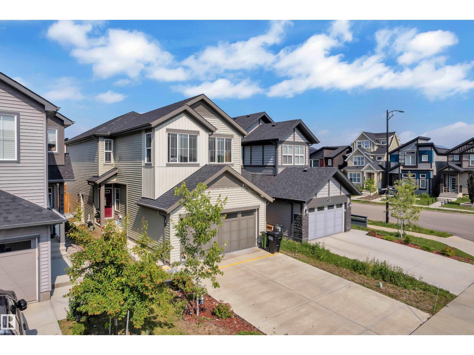2606 Donaghey CR SW SW