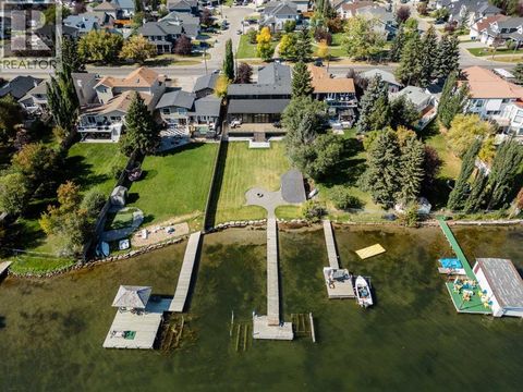 692 West Chestermere Drive Chestermere AB T1X1B5