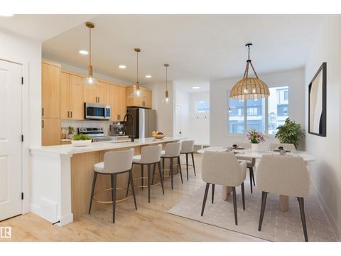 9 COBBLESTONE GA Spruce Grove AB T7X4E4