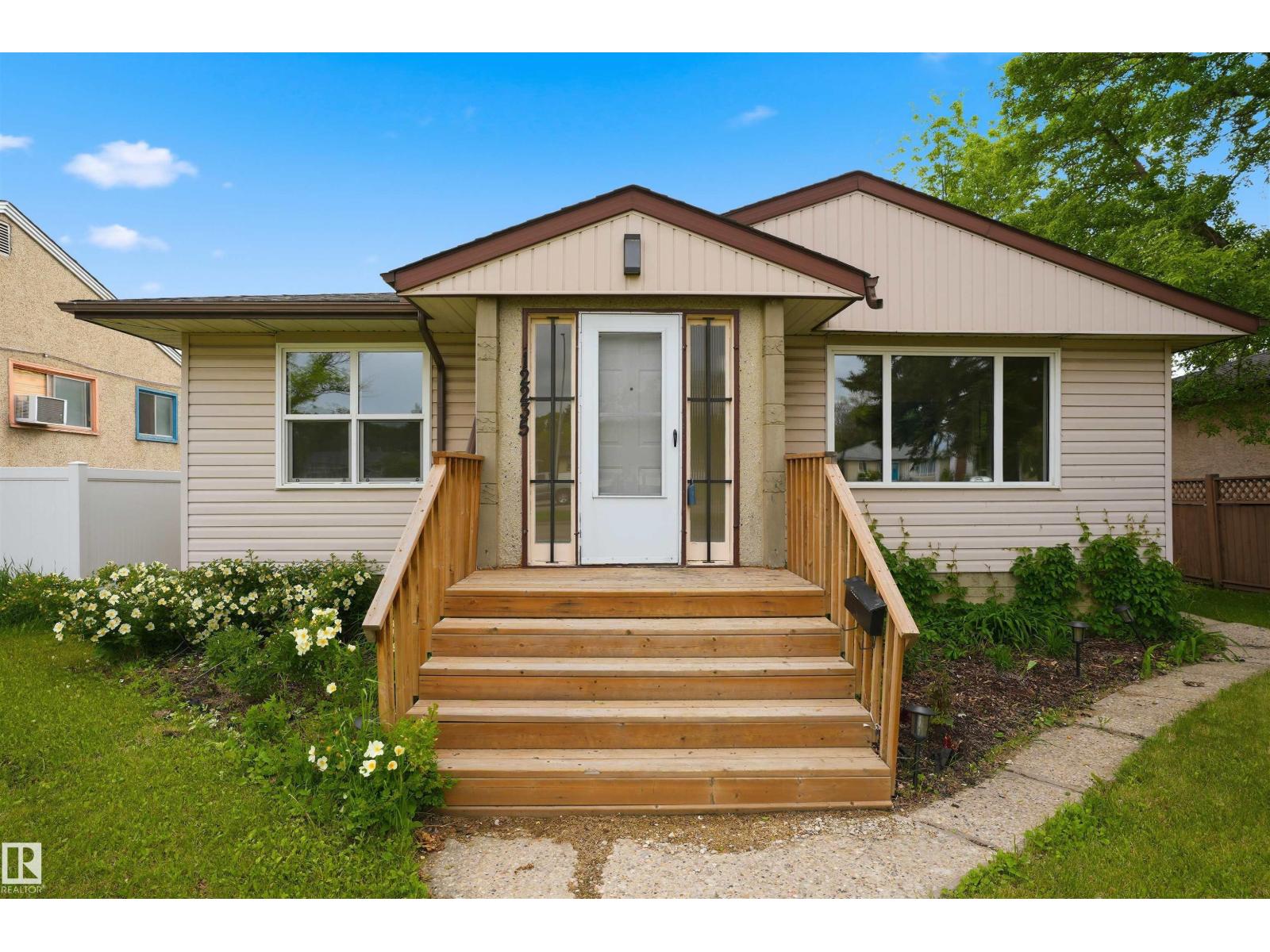12235 ST ALBERT TR NW