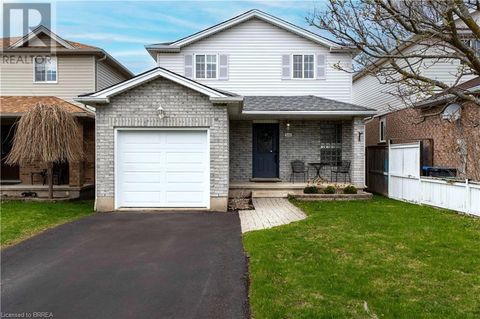 564 GRANGE Road Guelph ON N1E7C9