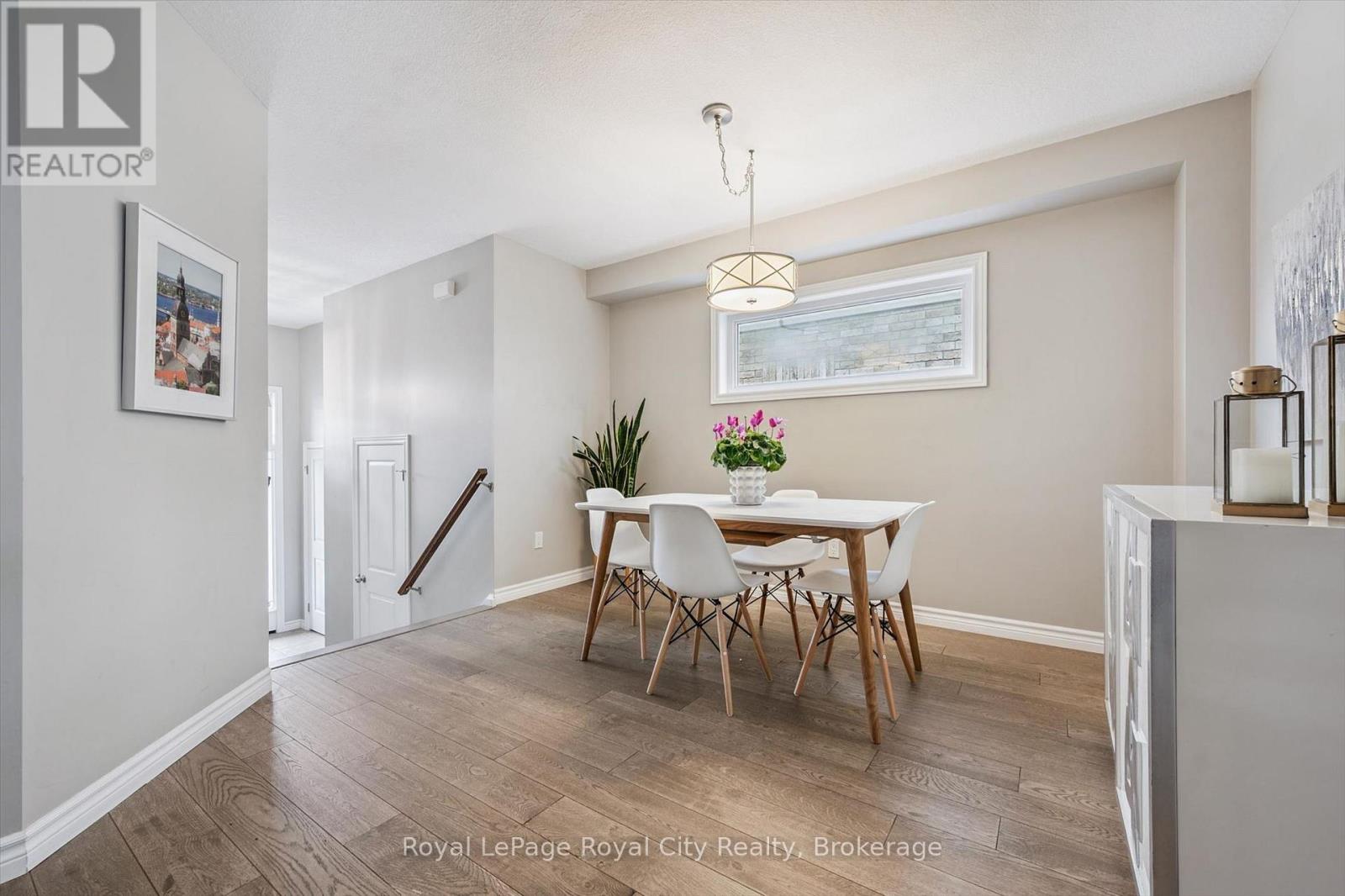 144 KEMP CRESCENT