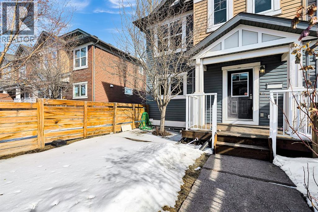 105 Chaparral Valley Drive SE