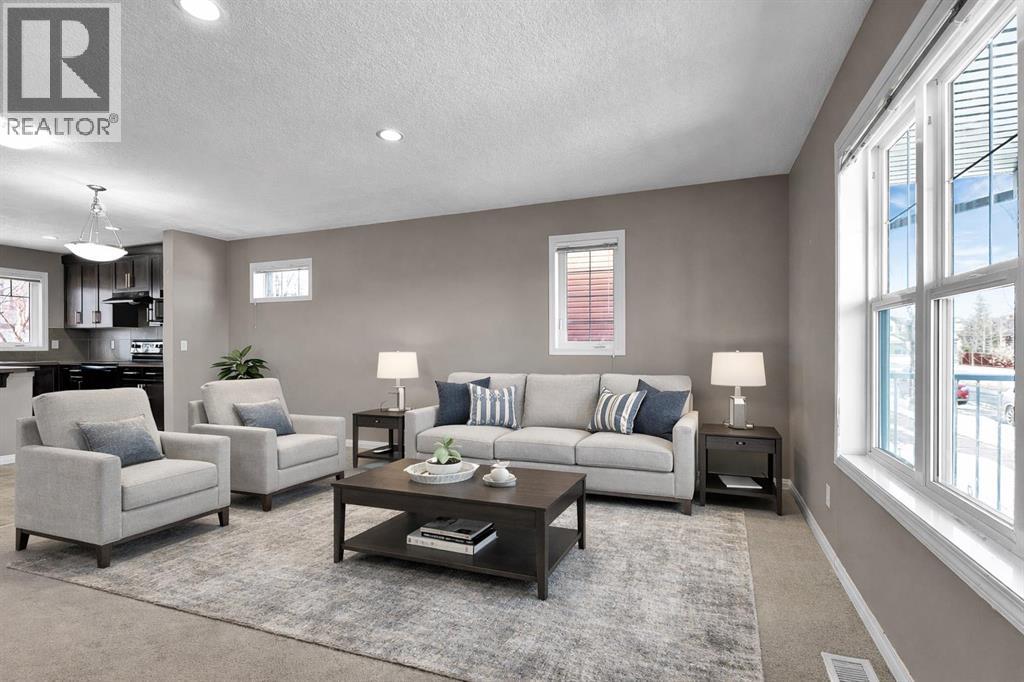 105 Chaparral Valley Drive SE