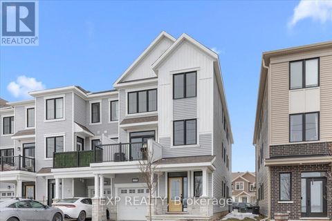 217 HIBERNIAN WALK Ottawa ON K2V0R6