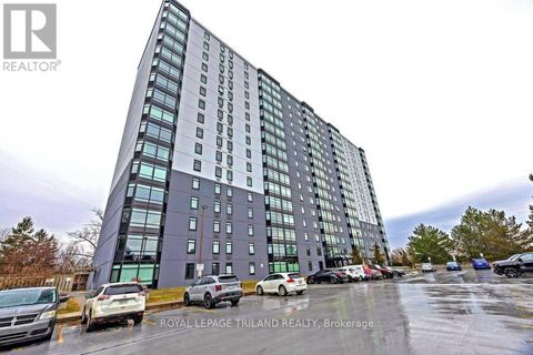 415 - 45 POND MILLS ROAD London South (South J) ON N5Z4W5