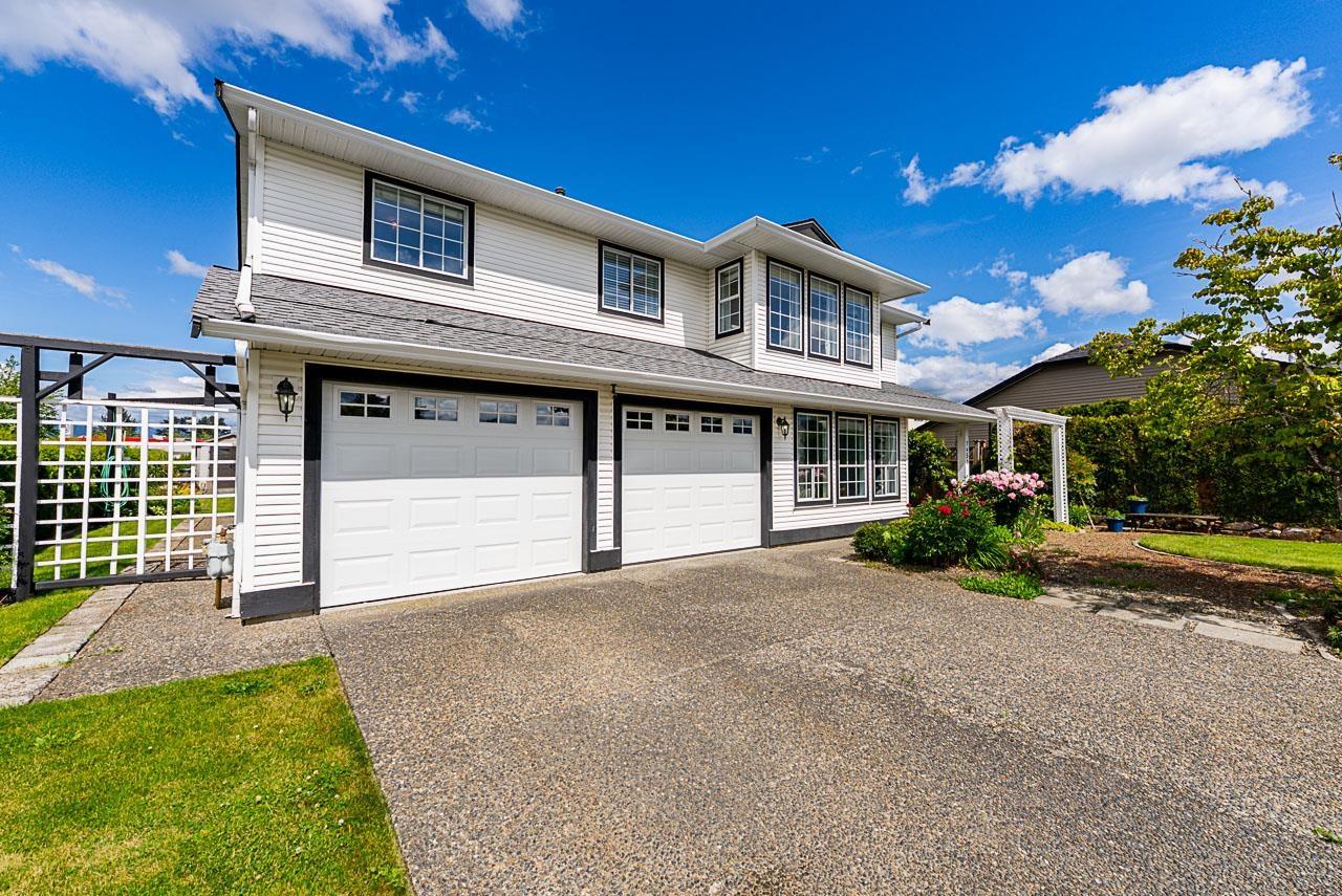 7652 SAPPHIRE DRIVE|Sardis West Vedder