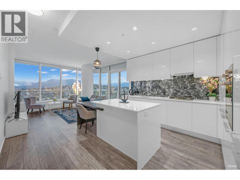 2212 1955 ALPHA WAY Burnaby BC V5C0K6