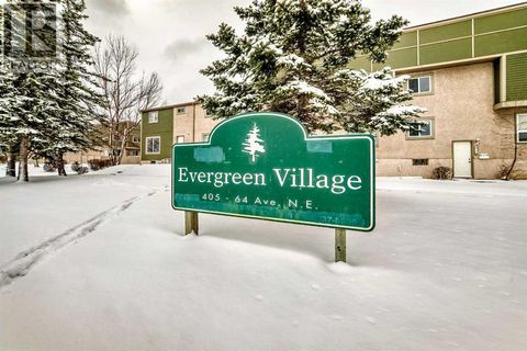 103, 405 64 Avenue NE Calgary AB T2K6J6