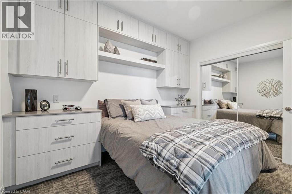 16 CONCORD Place Unit# 150