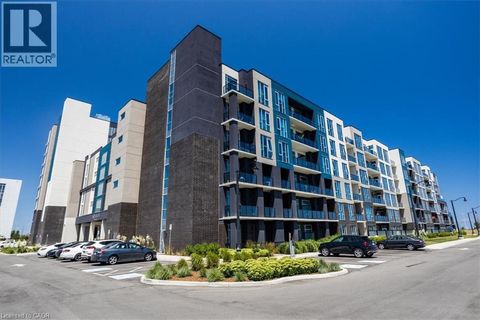 16 CONCORD Place Unit# 150 Grimsby ON L3M0J1