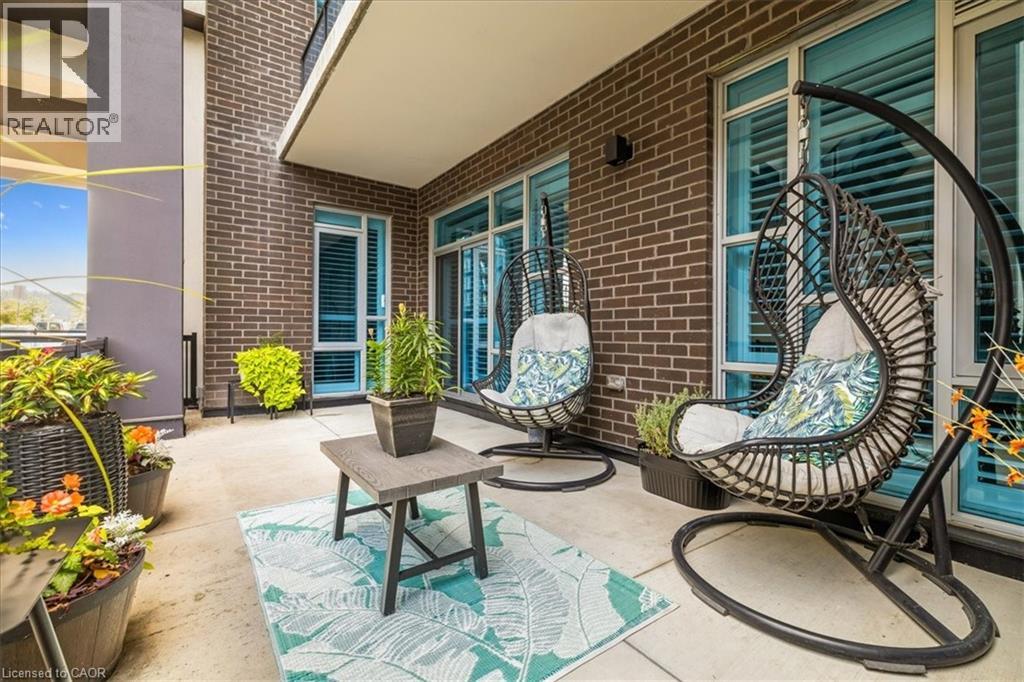 16 CONCORD Place Unit# 150