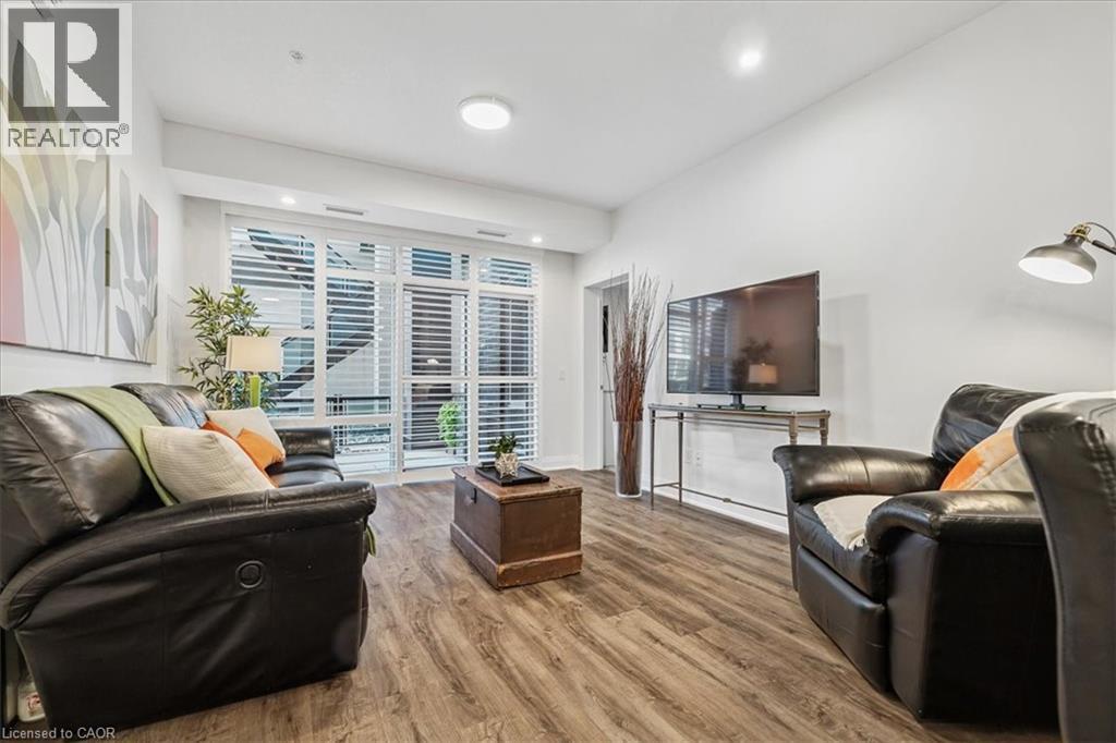 16 CONCORD Place Unit# 150