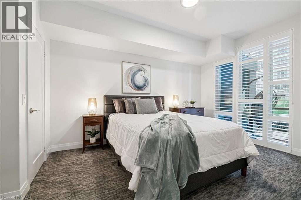 16 CONCORD Place Unit# 150