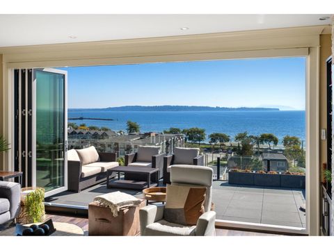 14786 MCDONALD AVENUE White Rock BC V4B2C8