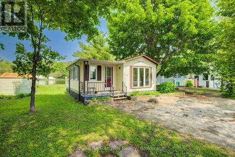72 LAKESIDE, 7489 SIDE ROAD 5 E Wellington North ON N0G2L0