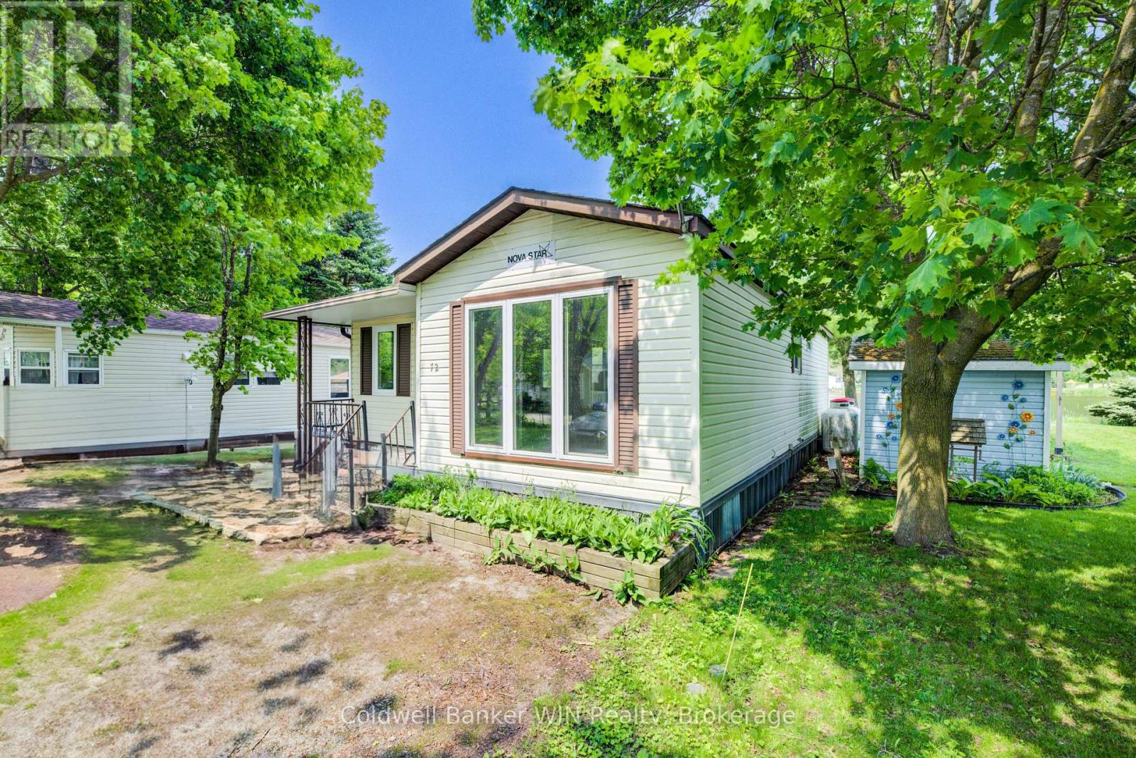 72 LAKESIDE, 7489 SIDE ROAD 5 E