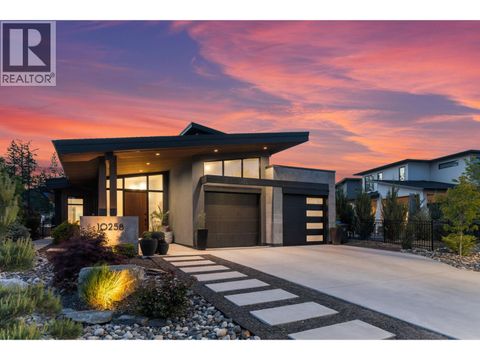 10258 Beacon Hill Drive Lake Country BC V4V0A9
