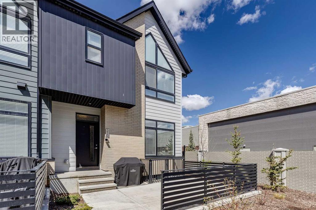 310 Sage Meadows Gardens NW