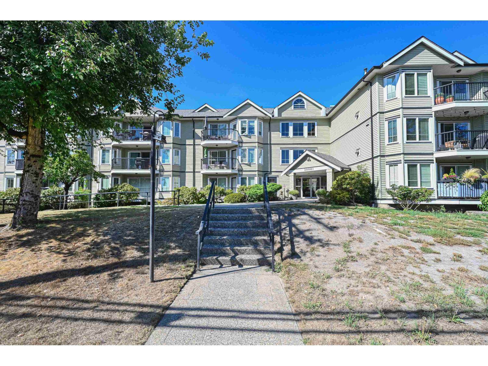 103 20881 56 AVENUE