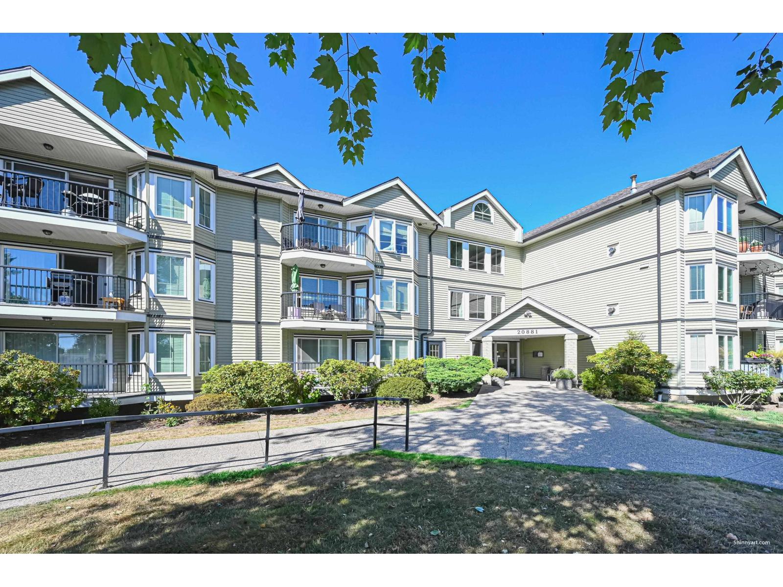 103 20881 56 AVENUE